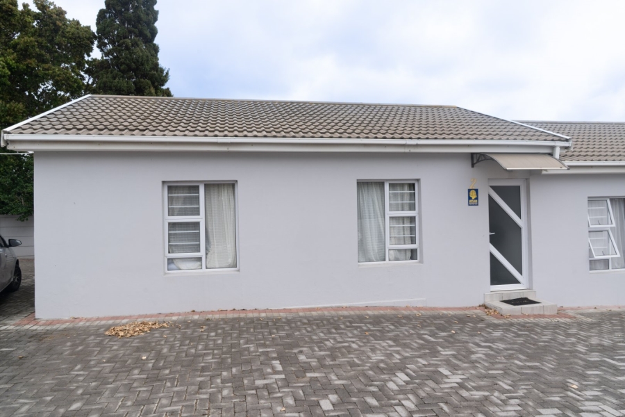 4 Bedroom Property for Sale in Walmer Eastern Cape